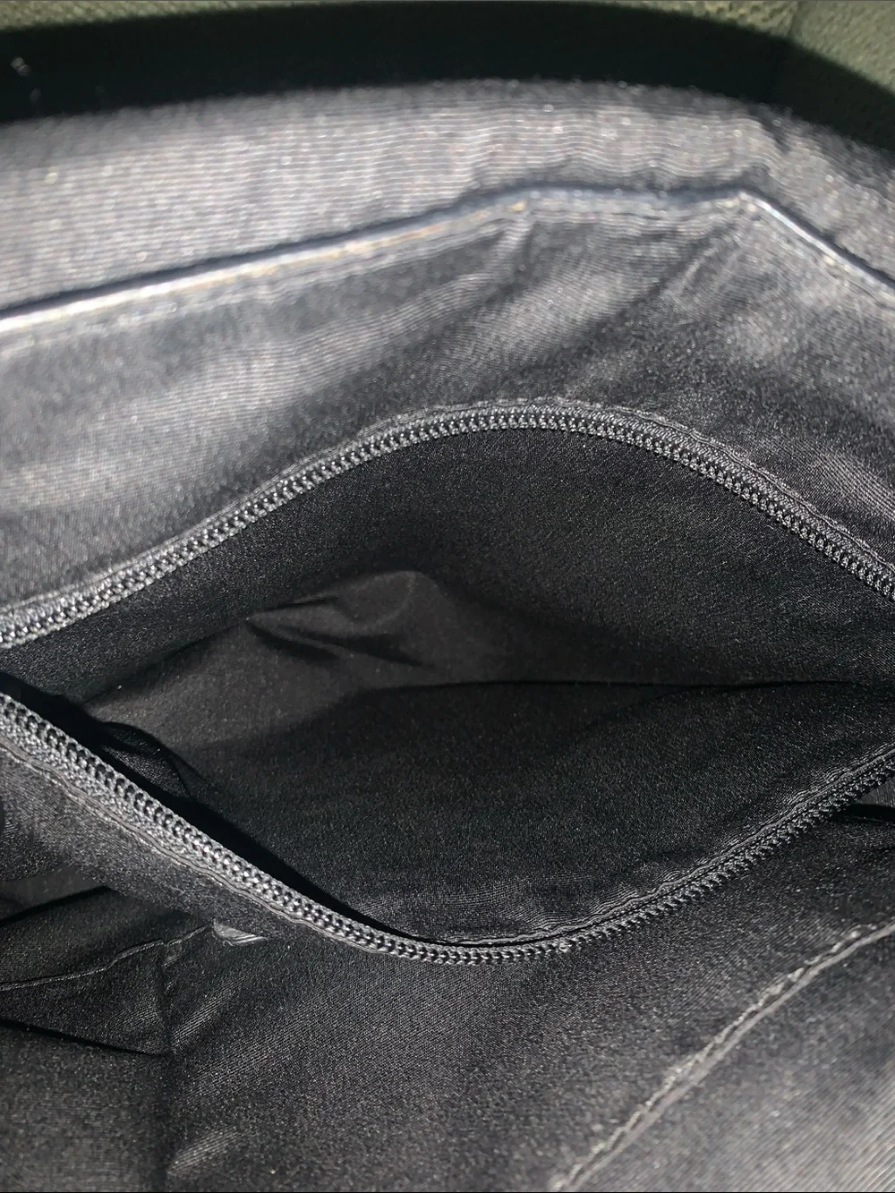 Coach Charles Small Messenger Bag